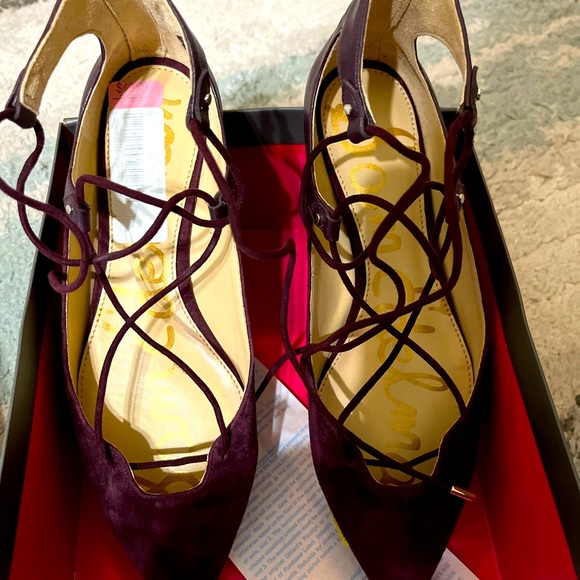 Sam Edelman shoes - Picture 1 of 2